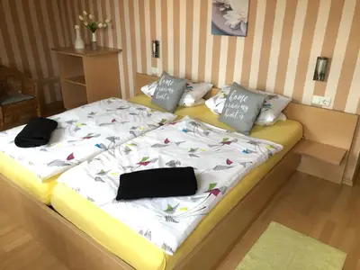 Einzelzimmer für 1 Person in Niedenstein 7/9