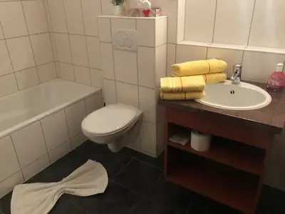 Einzelzimmer für 1 Person in Niedenstein 8/9