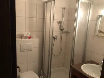 Einzelzimmer für 1 Person in Niedenstein 9/9