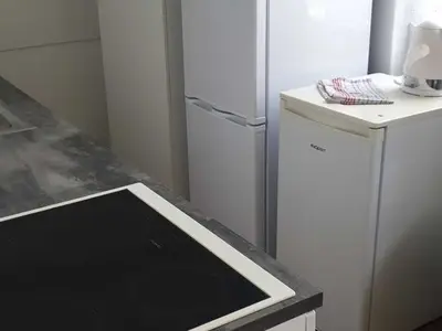 Einzelzimmer für 2 Personen (12 m²) in Niedergörsdorf 1/10