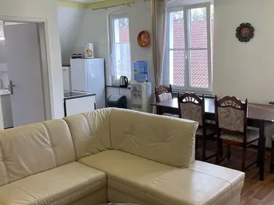 Einzelzimmer für 2 Personen (12 m²) in Niedergörsdorf 5/10