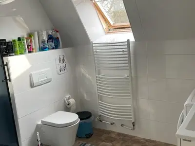 Einzelzimmer für 2 Personen (12 m²) in Niedergörsdorf 10/10