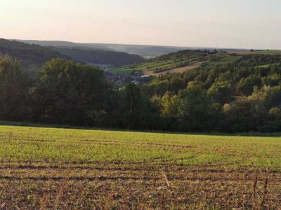 Einzelzimmer für 5 Personen (31 m²) in Niederstetten 9/10