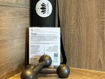Einzelzimmer für 1 Person (14 m²) in Nierstein 2/10