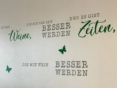 Einzelzimmer für 1 Person (14 m²) in Nierstein 5/10