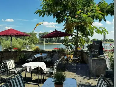 Einzelzimmer für 1 Person (14 m²) in Nierstein 9/10