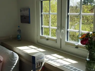 Einzelzimmer für 1 Person (12 m²) in Norddorf 3/5