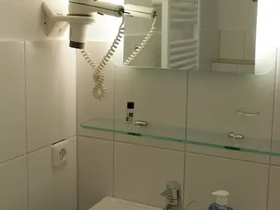 Einzelzimmer für 1 Person (12 m²) in Norddorf 5/5