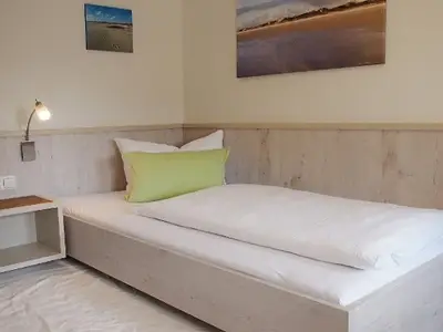 Einzelzimmer für 1 Person (12 m²) in Norddorf 3/4
