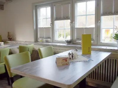 Einzelzimmer für 1 Person (12 m²) in Norddorf 5/10