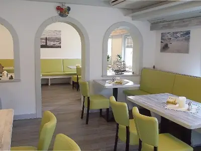 Einzelzimmer für 1 Person (12 m²) in Norddorf 9/10