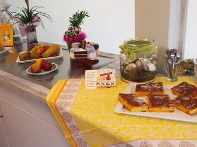 Einzelzimmer für 1 Person (12 m²) in Norddorf 1/4