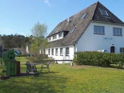 Hotel Süd-Ost Seite