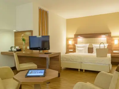 Einzelzimmer für 1 Person in Nürtingen 2/2