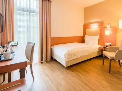 Einzelzimmer für 1 Person in Nürtingen 2/2