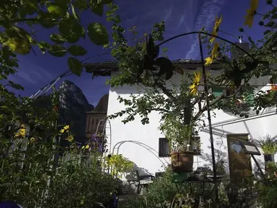 Einzelzimmer für 1 Person (11 m²) in Oberammergau 2/10