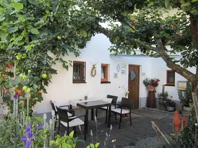 Einzelzimmer für 1 Person (11 m²) in Oberammergau 5/10