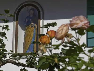 Einzelzimmer für 1 Person (11 m²) in Oberammergau 6/10