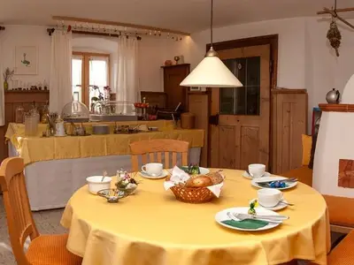 Einzelzimmer für 1 Person (11 m²) in Oberammergau 7/10