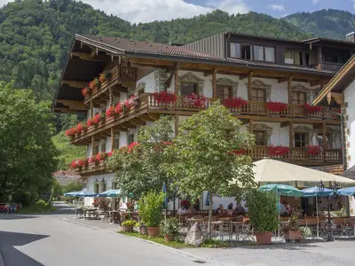 Hotel-Gasthof Keindl