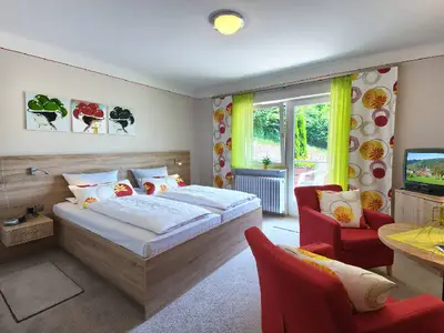 Doppelzimmer