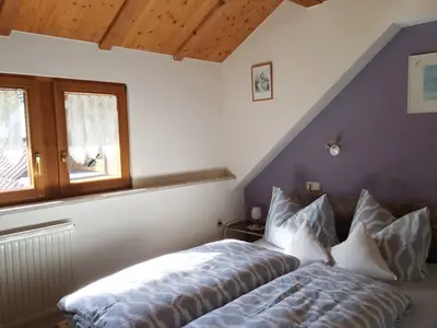 Einzelzimmer für 1 Person in Oberharmersbach 2/7