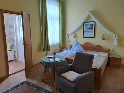 Einzelzimmer für 1 Person in Oberhof 2/4