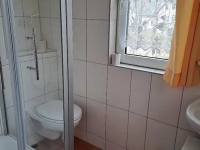 Einzelzimmer für 1 Person in Oberhof 3/4