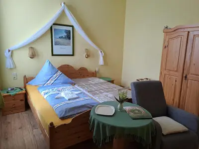 Einzelzimmer für 1 Person in Oberhof 4/4