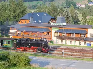 Einzelzimmer für 1 Person (11 m²) in Oberwiesenthal