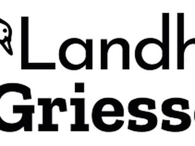 Landhaus Griessee Logo