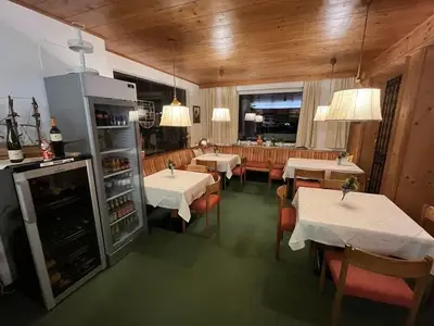 Einzelzimmer für 2 Personen (12 m²) in Obsteig 6/10