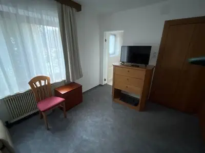 Einzelzimmer für 1 Person (12 m²) in Obsteig 10/10