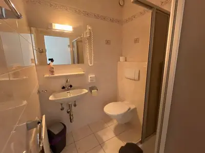 Einzelzimmer für 2 Personen (12 m²) in Obsteig 10/10