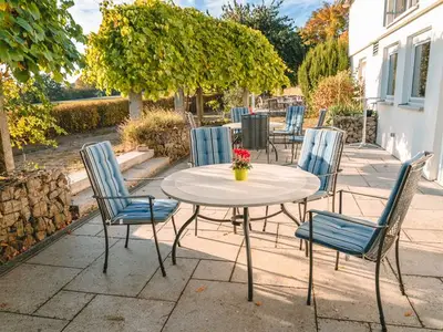 Einzelzimmer für 1 Person (17 m²) in Oedheim 4/10