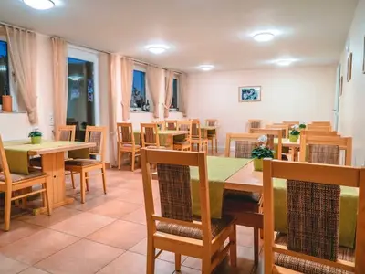 Einzelzimmer für 1 Person (17 m²) in Oedheim 6/10