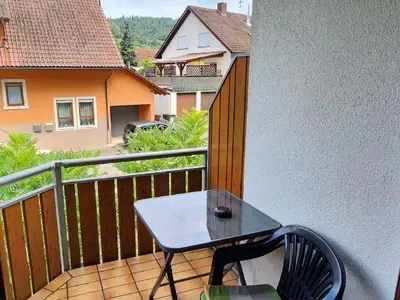 Einzelzimmer für 1 Person in Ohlsbach 6/10