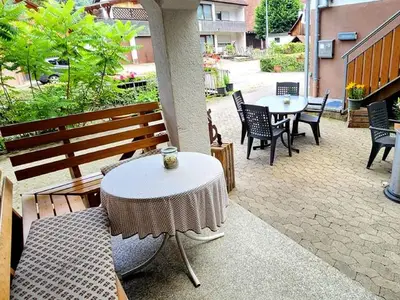 Einzelzimmer für 1 Person in Ohlsbach 7/10