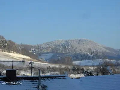 Einzelzimmer für 1 Person in Ohlsbach 8/10