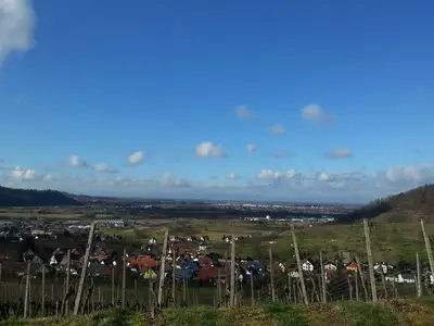 Einzelzimmer für 1 Person in Ohlsbach 10/10
