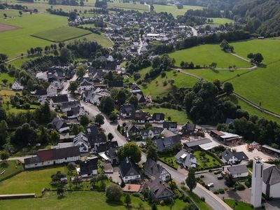 Einzelzimmer für 1 Person in Olsberg 3/10