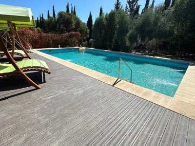 Einzelzimmer für 1 Person (12 m²) in Olvera 4/10