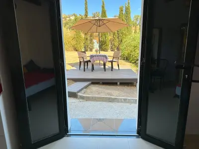 Einzelzimmer für 1 Person (12 m²) in Olvera 1/10