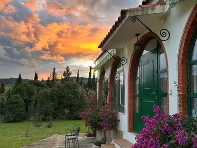 Einzelzimmer für 1 Person (12 m²) in Olvera 2/10