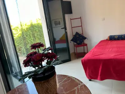 Einzelzimmer für 1 Person (12 m²) in Olvera 5/10