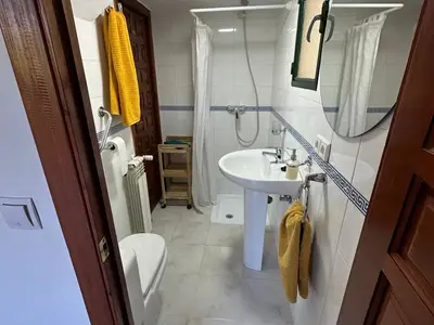 Einzelzimmer für 1 Person (12 m²) in Olvera 8/10