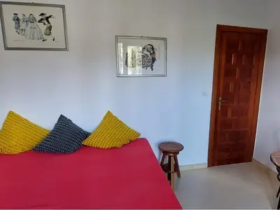 Einzelzimmer für 1 Person (12 m²) in Olvera 9/10