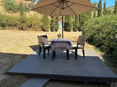 Einzelzimmer für 1 Person (12 m²) in Olvera 10/10