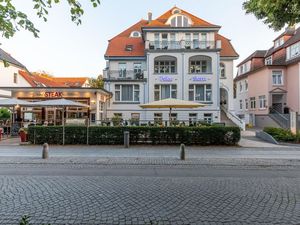 Einzelzimmer für 1 Person (12 m&sup2;) in Ostseebad Kühlungsborn