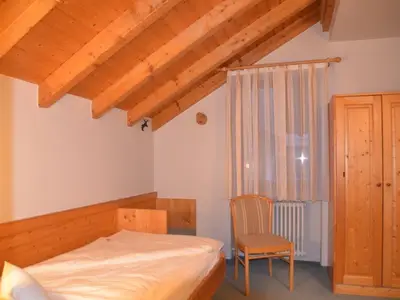 Einzelzimmer für 1 Person in Ottenhöfen im Schwarzwald 2/4